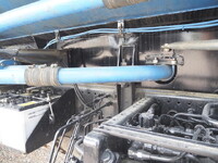 ISUZU Forward Vacuum Truck PDG-FTR34S2 2008 212,344km_12