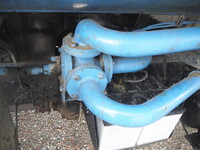 ISUZU Forward Vacuum Truck PDG-FTR34S2 2008 212,344km_13