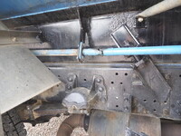 ISUZU Forward Vacuum Truck PDG-FTR34S2 2008 212,344km_14