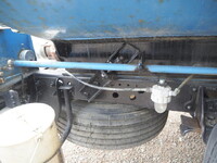 ISUZU Forward Vacuum Truck PDG-FTR34S2 2008 212,344km_16