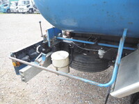 ISUZU Forward Vacuum Truck PDG-FTR34S2 2008 212,344km_17