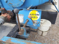 ISUZU Forward Vacuum Truck PDG-FTR34S2 2008 212,344km_18