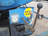 ISUZU Forward Vacuum Truck PDG-FTR34S2 2008 212,344km_21