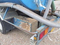 ISUZU Forward Vacuum Truck PDG-FTR34S2 2008 212,344km_22