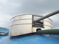 ISUZU Forward Vacuum Truck PDG-FTR34S2 2008 212,344km_23