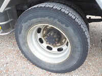 ISUZU Forward Vacuum Truck PDG-FTR34S2 2008 212,344km_24