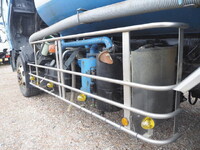 ISUZU Forward Vacuum Truck PDG-FTR34S2 2008 212,344km_25