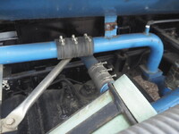 ISUZU Forward Vacuum Truck PDG-FTR34S2 2008 212,344km_28