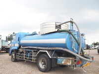 ISUZU Forward Vacuum Truck PDG-FTR34S2 2008 212,344km_2