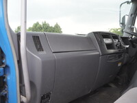 ISUZU Forward Vacuum Truck PDG-FTR34S2 2008 212,344km_33