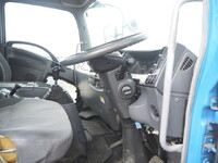 ISUZU Forward Vacuum Truck PDG-FTR34S2 2008 212,344km_36