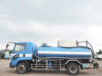 ISUZU Forward Vacuum Truck PDG-FTR34S2 2008 212,344km_3