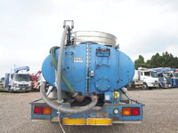 ISUZU Forward Vacuum Truck PDG-FTR34S2 2008 212,344km_4