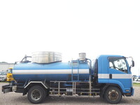 ISUZU Forward Vacuum Truck PDG-FTR34S2 2008 212,344km_5