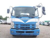 ISUZU Forward Vacuum Truck PDG-FTR34S2 2008 212,344km_6
