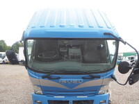 ISUZU Forward Vacuum Truck PDG-FTR34S2 2008 212,344km_7