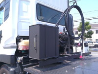 ISUZU Giga Trailer Head 2DG-EW6ELH 2025 1,000km_10