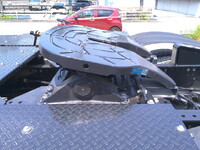 ISUZU Giga Trailer Head 2DG-EW6ELH 2025 1,000km_11