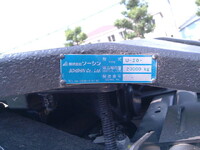 ISUZU Giga Trailer Head 2DG-EW6ELH 2025 1,000km_12