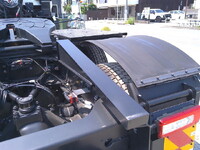 ISUZU Giga Trailer Head 2DG-EW6ELH 2025 1,000km_13