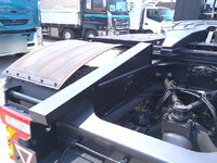 ISUZU Giga Trailer Head 2DG-EW6ELH 2025 1,000km_14
