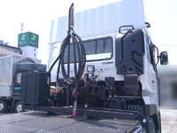 ISUZU Giga Trailer Head 2DG-EW6ELH 2025 1,000km_16
