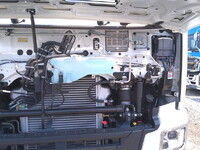 ISUZU Giga Trailer Head 2DG-EW6ELH 2025 1,000km_20