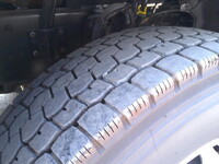 ISUZU Giga Trailer Head 2DG-EW6ELH 2025 1,000km_21
