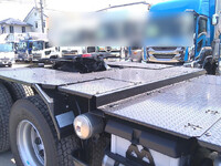 ISUZU Giga Trailer Head 2DG-EW6ELH 2025 1,000km_23
