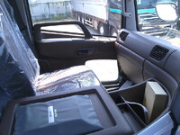 ISUZU Giga Trailer Head 2DG-EW6ELH 2025 1,000km_29