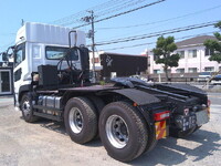 ISUZU Giga Trailer Head 2DG-EW6ELH 2025 1,000km_2