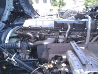 ISUZU Giga Trailer Head 2DG-EW6ELH 2025 1,000km_38