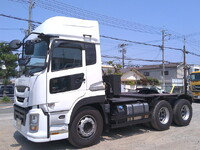 ISUZU Giga Trailer Head 2DG-EW6ELH 2025 1,000km_3