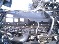 ISUZU Giga Trailer Head 2DG-EW6ELH 2025 1,000km_40