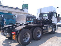 ISUZU Giga Trailer Head 2DG-EW6ELH 2025 1,000km_4