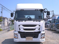 ISUZU Giga Trailer Head 2DG-EW6ELH 2025 1,000km_5