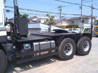 ISUZU Giga Trailer Head 2DG-EW6ELH 2025 1,000km_6