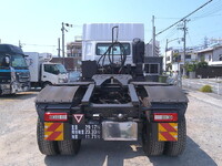 ISUZU Giga Trailer Head 2DG-EW6ELH 2025 1,000km_7
