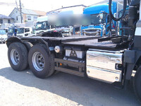 ISUZU Giga Trailer Head 2DG-EW6ELH 2025 1,000km_8