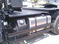 ISUZU Giga Trailer Head 2DG-EW6ELH 2025 1,000km_9