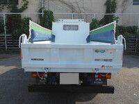 MITSUBISHI FUSO Canter Dump 2RG-FBA60 2022 46,151km_10