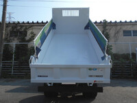 MITSUBISHI FUSO Canter Dump 2RG-FBA60 2022 46,151km_11