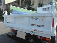 MITSUBISHI FUSO Canter Dump 2RG-FBA60 2022 46,151km_12