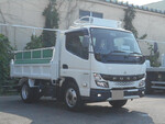 Canter Dump
