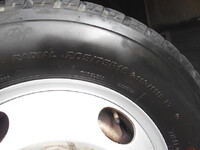 MITSUBISHI FUSO Canter Dump 2RG-FBA60 2022 46,151km_24