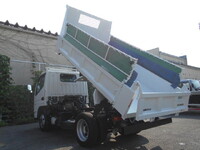 MITSUBISHI FUSO Canter Dump 2RG-FBA60 2022 46,151km_2