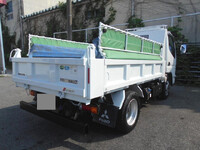 MITSUBISHI FUSO Canter Dump 2RG-FBA60 2022 46,151km_4
