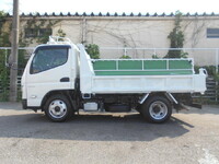 MITSUBISHI FUSO Canter Dump 2RG-FBA60 2022 46,151km_6