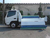 MITSUBISHI FUSO Canter Dump 2RG-FBA60 2022 46,151km_7