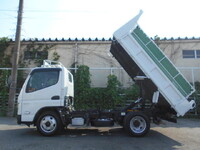 MITSUBISHI FUSO Canter Dump 2RG-FBA60 2022 46,151km_8
